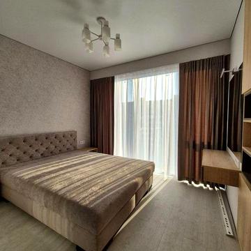 Без комісії! Сучасна студія, дві спальні новий ЖК, Караван Лівий берег ЖК Вертикаль