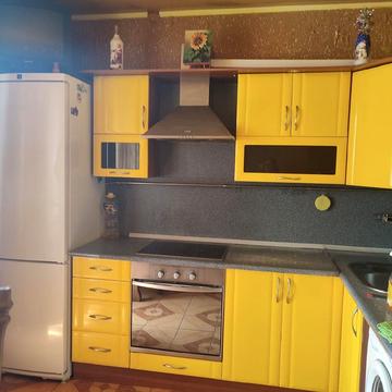 Милославська вул., 41/15