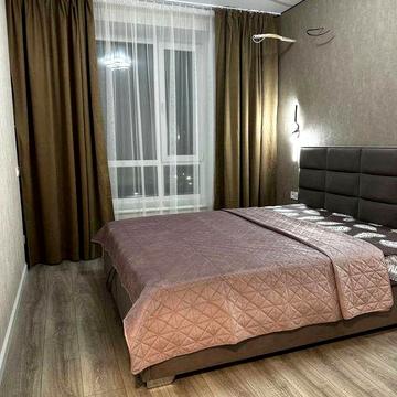 2к новий ремонт 62 м.кв Вид на парк! ЖК Нові метри парк