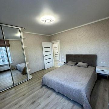 Профсоюзна вул., 9-А