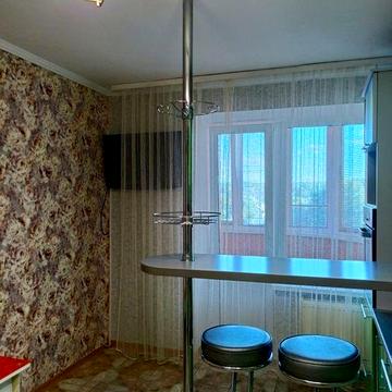 Велика однокімнатна . Масани.Ремонт. Індивідуальна газове опалення