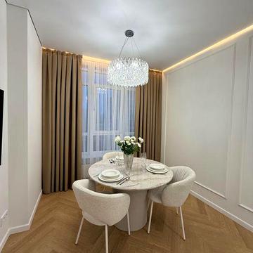 Сдам дизайнерскую квартиру в ЖК Атмосфера  АРКАДИЯ! МОРЕ!