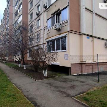 Продаж 1к Квартира Лопанська вулиця