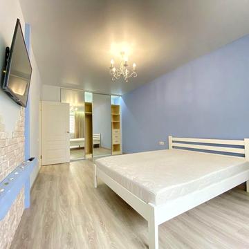 Урлівська вул., 21-А