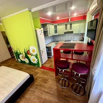 Оренда квартири Відеоогляд є