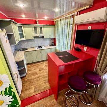 Оренда квартири Відеоогляд є