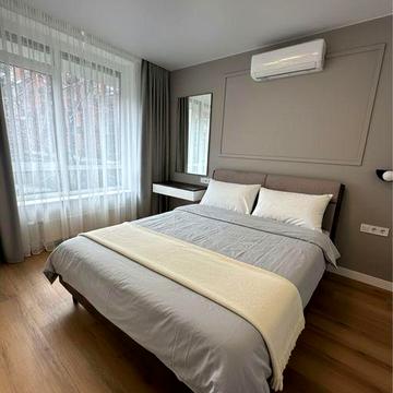 ЖК Respublika 1 к квартира