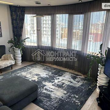 Довгострокова оренда 2к Квартира Іванова вулиця