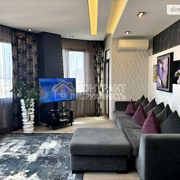 Довгострокова оренда 2к Квартира Іванова вулиця