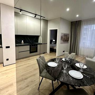 Курортний пров., 2/4