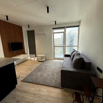 Зарічна вул., 3-А