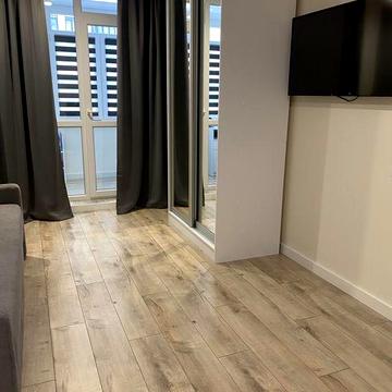 2 кімнатна квартира +кухня студія ЖК Avalon Zelena Street