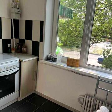 Продам 2к квартиру с ремонтом. Салтовка.  ул Леся СердюкаIN