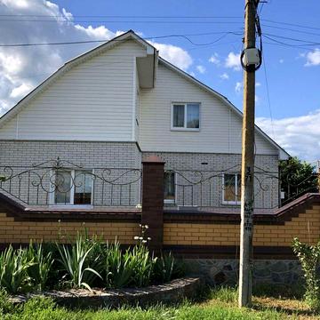 Будинок (2011р.) с. Нижня Сироватка