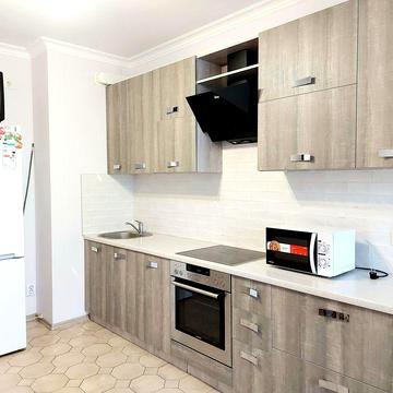 Оренда 1кв. ЖК Варшавський , пр. європейського Союзу буд.45а