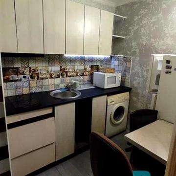 Докучаєвська вул., 16