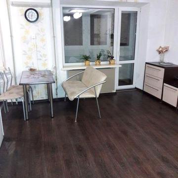 Сдам 1ком. квартиру с видом на дендропарк. Собственник