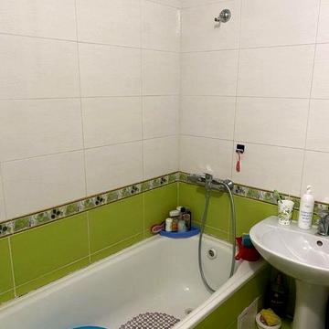 1к квартира на Немирівському шоссе вільно