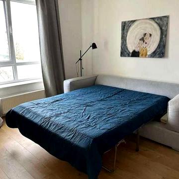 Здається 1-кімнатна квартира,пров.Павла ЛІ, 2А