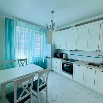 Сдам 1 комнатную квартиру Генуэзская/Аркадия 26 Жемчужина