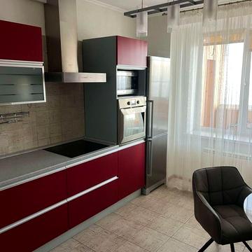 Здолбунівська вул., 3-Г