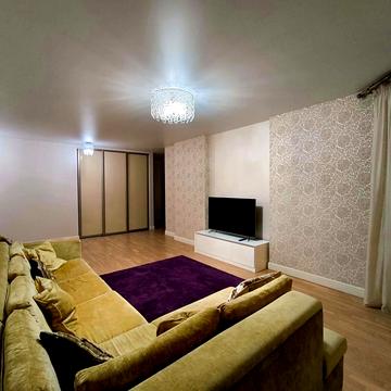 Юлії Здановської вул. (Ломоносова), 4-А