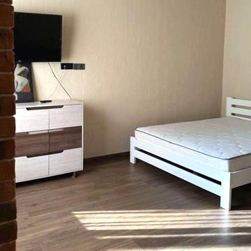 Довгострокова оренда 1к Квартира Люстдорфська дорога вулиця