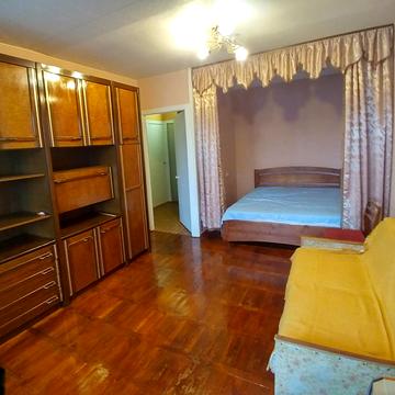 Маршала Рокосовського просп., 3-А