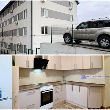 Перша здача НОВОБУД ЖК Dream Club Перемога 5