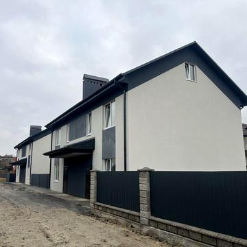 Продаж дуплексів від забудовника. Діє Новорічна знижка!