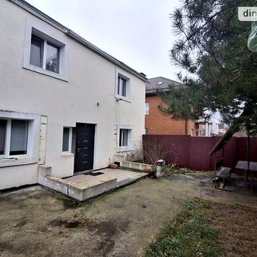 Довгострокова оренда 4к Дім Прорізна вулиця