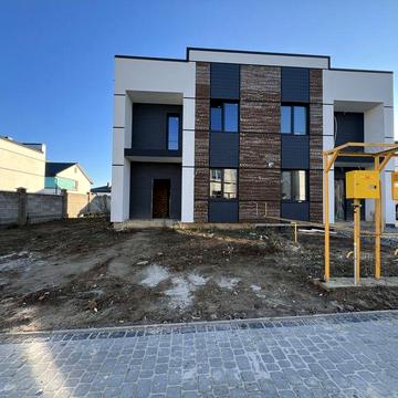 Продаж останнього котеджу з газом та міськими мережами ,розтермінуваня