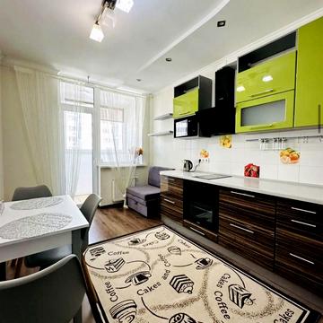 Драгоманова вул., 2-А