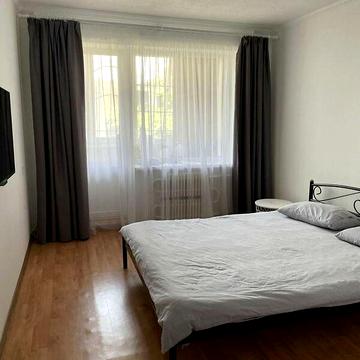 Довгострокова оренда 2к Квартира Науки (Гагаріна) проспект