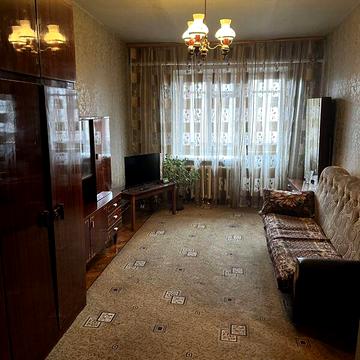 Довгострокова оренда 2к Квартира Володимира Великого князя (Плеханова) вулиця