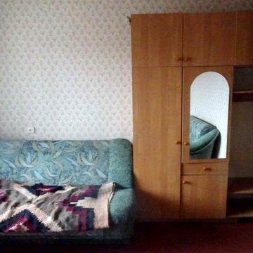 Автозаводская, 1-к хорошая квартира, метро Минская Почайна