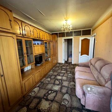 Довгострокова оренда 1к Квартира Князів Острозьких (Шелушкова) вулиця