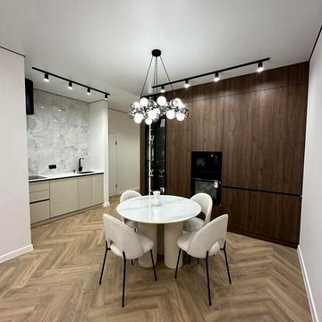 Продаж 2к Квартира Краснова вулиця ЖК Kadorr City