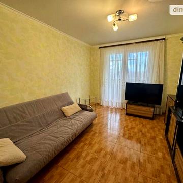 Довгострокова оренда 1к Квартира Наукова (Шишкіна) вулиця