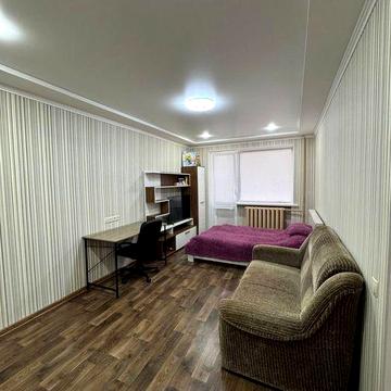 Квартира, 1 кімната, Європейська, 21; євроремнт