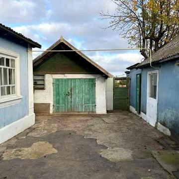 Продам будинок із великою земельною ділянкою  в Малодолинському