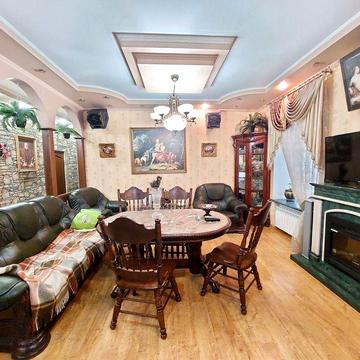 Срочно ‼️ продаю 3 комн квартиру на земле 1 этаж евроремонт с мебелью