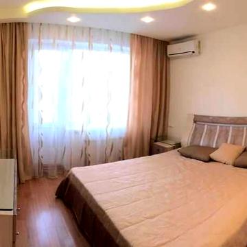 Аренда 2-к. квартира 54м² Дафи/Гагарина