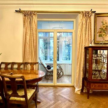 Без % Оренда 2-к 51 м Центр, Золоті Ворота, Прорізна, ремонт