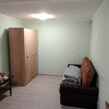 Аренда 1к к квартиры в Центре