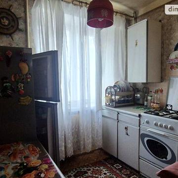 Довгострокова оренда 2к Квартира Героїв оборони Одеси вулиця