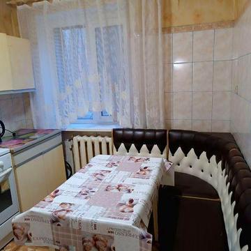 Довгострокова оренда 2-х кімнатної квартири Соцмісто