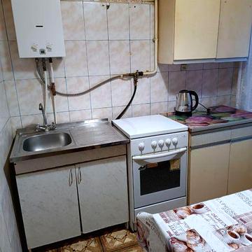 Довгострокова оренда 2-х кімнатної квартири Соцмісто