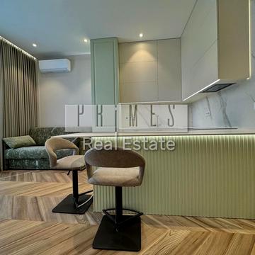 Андрія Верхогляда вул. (Михайла Драгомирова), 15-Б