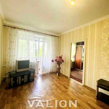 єВідновлення/Продаж 3-кімнатної квартири біля парку